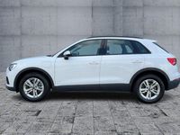 Gebraucht Audi Q3 Performance 245 PS (180 kW) 2022 Weiß SUV
