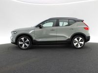 Gebraucht Volvo EX40 Core 175 kW (238 PS) 2022 Grün SUV