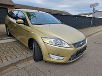 gebraucht Ford Mondeo 2,0 Ghia Turnier