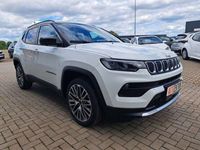 gebraucht Jeep Compass LIMITED+ 1.5 48V e-Hybrid PANORAMADACH