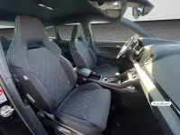 Gebraucht Skoda Karoq SportLine 190 PS (139 kW) 2023 Blackmagic perleffekt (metallic) SUV