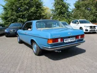 Gebraucht Mercedes 280 184 PS (135 kW) 1984 Blau