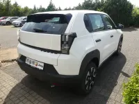 Neu Fiat Grande Panda Icon 101 PS (74 kW) 2026 Weiss Kleinwagen