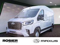 Neu Maxus V90 148 PS (108 kW) 2026 Warm white Van