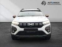 Neu Dacia Jogger Extreme 110 PS (80 kW) 2026 Van / Kleinbus