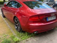 gebraucht Audi A7 3.0TDI