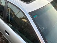 Gebraucht Audi A4 125 PS (91 kW) 1995 Limousine