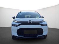 Gebraucht Citroën C3 2023 Weiss Limousine