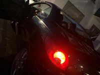 Gebraucht Peugeot 206 CC 110 PS (80 kW) 2006 Schwarz Cabrio
