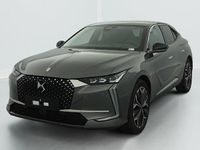 Gebraucht DS Automobiles DS4 131 PS (96 kW) 2024 Gris platinium / toit noir perla nera SUV