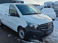 Gebraucht Mercedes Vito 136 PS (100 kW) 2020 Weiß Van