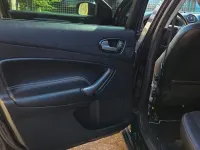 Brugt Ford Mondeo 145 HK (106 kW) 2009 Sort Stationcar