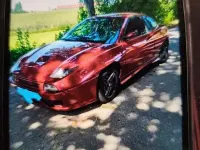 Gebraucht Fiat Coupé 220 PS (161 kW) 2000 Coupé