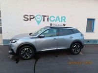 Gebraucht Peugeot 2008 Allure 131 PS (96 kW) 2022 Grau SUV