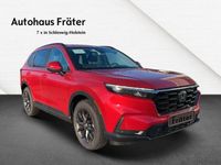 gebraucht Honda CR-V 2.0 E:HEV ELG. AWD NAVI LEDER AC