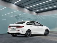 gebraucht BMW 218 Gran Coupé M SPORTPAKET LIVE PRO