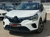 Gebraucht Mitsubishi ASX Edition 158 PS (116 kW) 2023 Weiß SUV