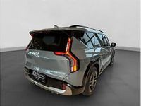 Neu Kia EV9 Air 160 kW (218 PS) 2025 Grau (weitere farben auf anfrage) SUV