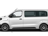 Neu Fiat Scudo 177 PS (130 kW) 2026 Weiß Van