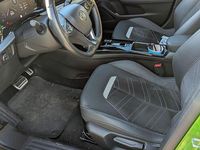 Gebraucht Opel Mokka-e Ultimate 100 kW (136 PS) 2022 Grün SUV