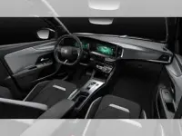 Neu Opel Mokka 131 PS (96 kW) 2026 Schwarz (karbon schwarz) SUV