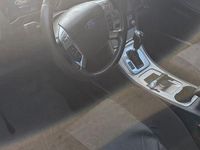 Gebraucht Ford S-MAX S 140 PS (102 kW) 2010 Van / Kleinbus