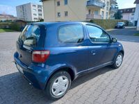 gebraucht Toyota Yaris 2000 1.0 TÜV bis März 2026