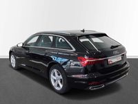 gebraucht Audi A6 Avant sport 50 TDI quattro tiptronic 8-stufig