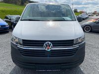 gebraucht VW Transporter T6.12.0 TDI *Kastenwagen*KR*3 Sitzer*Einparkhilfe hinten*ZV+FFB*Bluetooth*