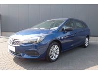 gebraucht Opel Astra Sports Tourer Edition