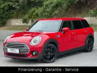 Gebraucht Mini Clubman 102 PS (75 kW) 2020 Rot Kombi