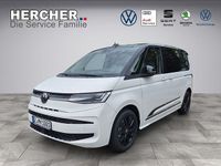 Gebraucht VW Multivan Life 150 PS (110 kW) 2025 Weiß Van