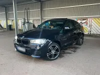 Gebraucht BMW X4 258 PS (189 kW) 2016 Blau SUV