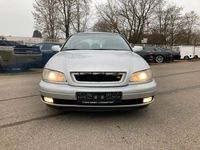 Gebraucht Opel Omega Edition 150 PS (110 kW) 2002 Grau Limousine