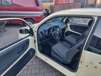 gebraucht Seat Arosa 1.0 mpi