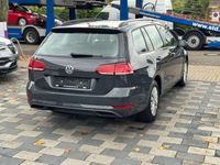 gebraucht VW Golf VIII Trendline BMT/Start-Stopp