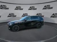 Gebraucht Mazda CX-60 Homura-Line 254 PS (186 kW) 2025 Jet black (metallic) SUV