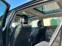 Gebraucht Kia Sportage 136 PS (100 kW) 2012 Schwarz SUV