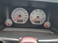 Gebraucht VW Golf Cabriolet Comfortline 75 PS (55 kW) 1998 Schwarz Cabrio