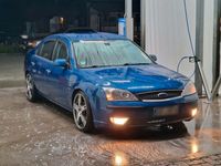 gebraucht Ford Mondeo mk3 3.0 V6