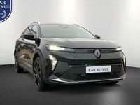 Gebraucht Renault Scenic E-Tech Techno 160 kW (218 PS) 2025 Schwarz SUV