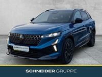 Ny Renault Austral Esprit Alpine 200 HK (147 kW) 2026 SUV