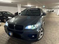 gebraucht BMW X6 3.5 X Drive neu Tuv