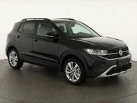 Neu VW T-Cross Life 116 PS (85 kW) 2025 Grau SUV
