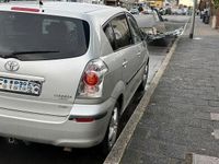 Gebraucht Toyota Corolla 177 PS (130 kW) 2007 Silber Kombi