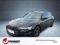Gebraucht Audi S6 Ambiente 344 PS (253 kW) 2024 Mythosschwarz metallic Kombi