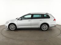 Gebraucht VW Golf VII Join 150 PS (110 kW) 2019 Grau Kombi