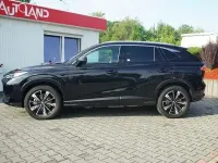 Neu MG HS Luxury 224 PS (164 kW) 2026 Schwarz SUV