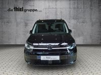 Gebraucht VW Caddy Life 102 PS (75 kW) 2025 Schwarz Van / Kleinbus
