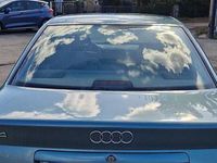 Gebraucht Audi A4 101 PS (74 kW) 1999 Grün Limousine